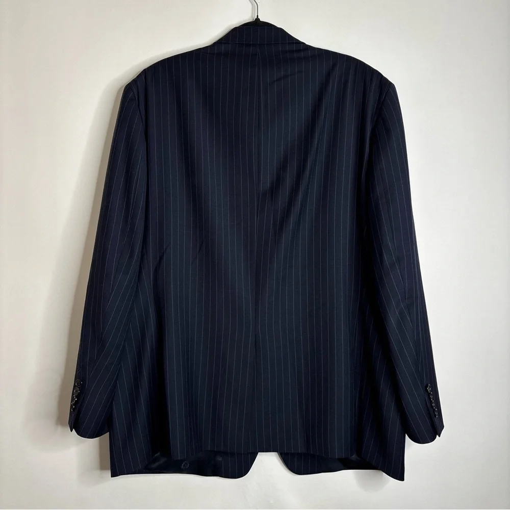 Lauren Ralph Lauren Wool Blazer Sports Coat size 48R